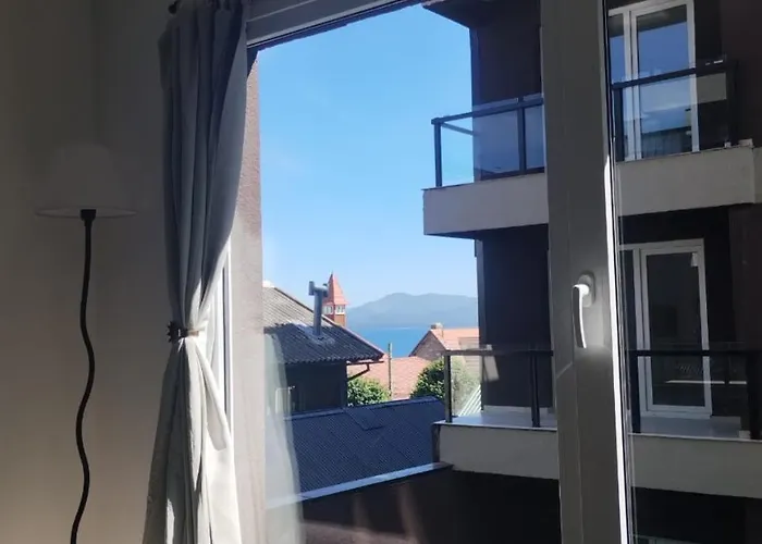 Cara Sur Bariloche