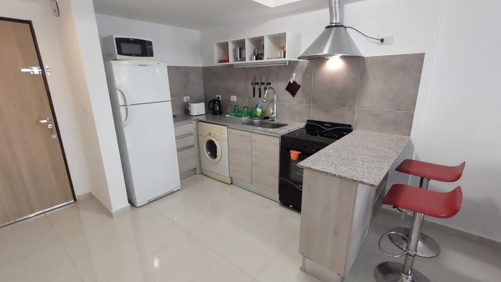 Cara Sur Apartamento