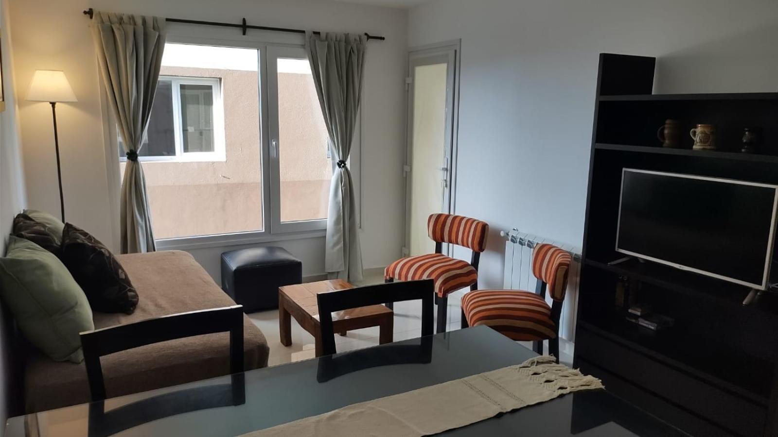 Apartamento Cara Sur