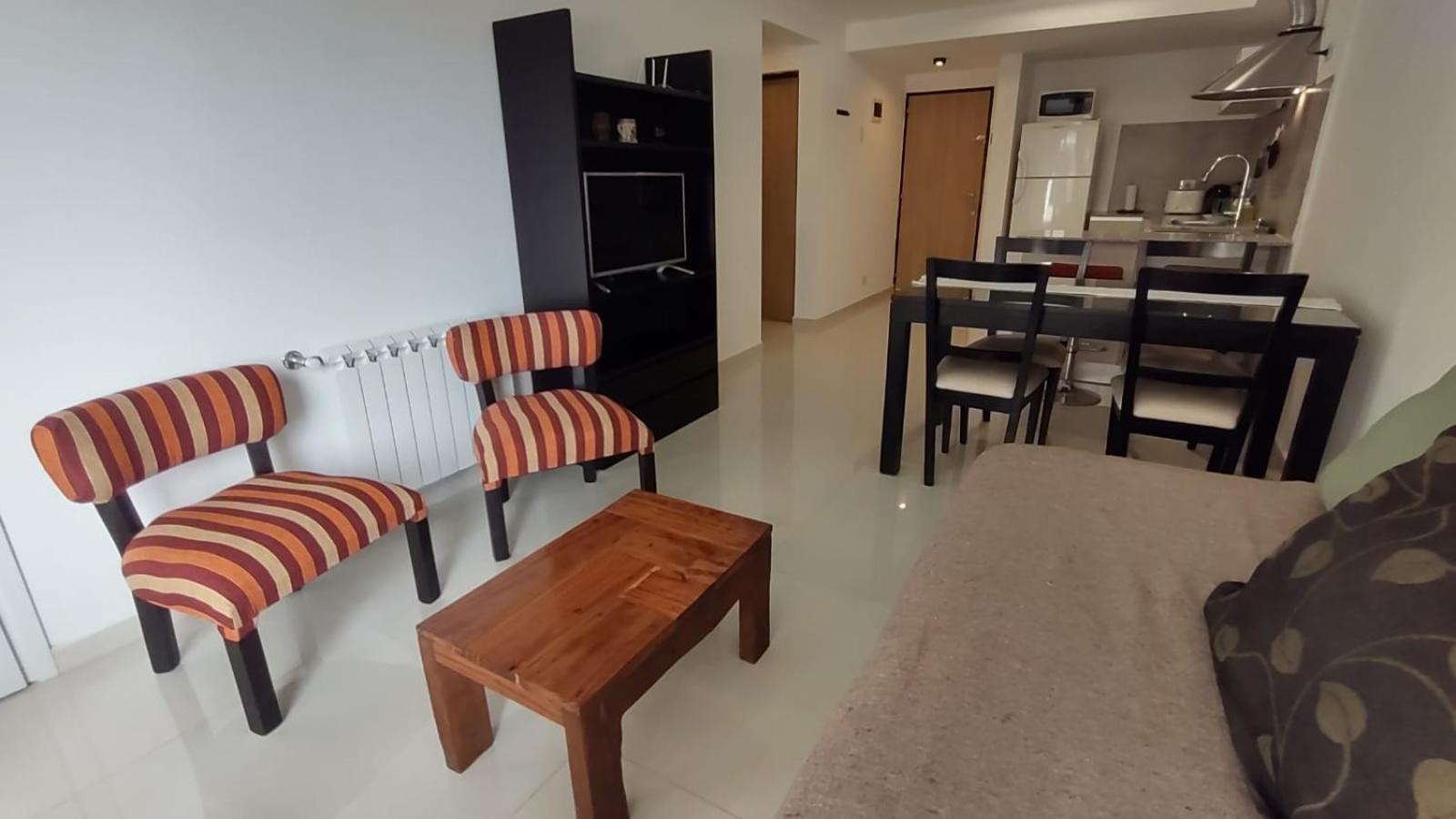 Apartamento Cara Sur *